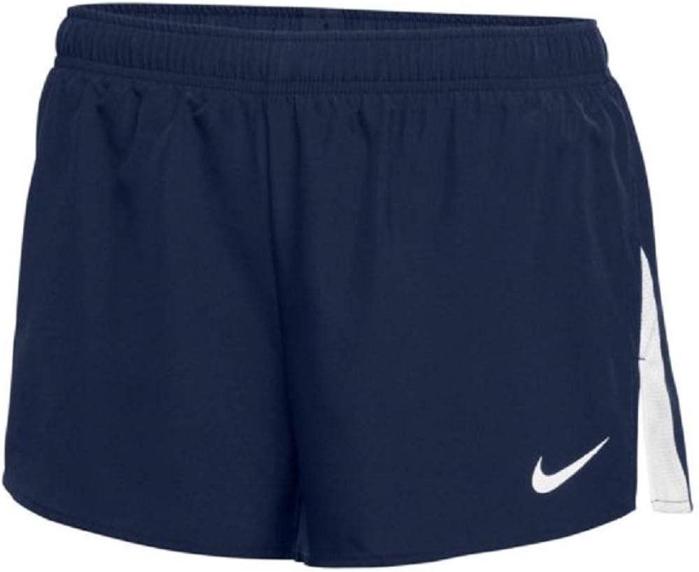 NIKE Women's 3'' Dry City Core Running Shorts: Clothing