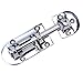 Amarine Made Boat Barrel Bolt Door Latch/Lock 4-2/5