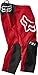 Fox Racing 180 Prix Kids Boys Off-Road Motorcycle Pants - Flame Red / 4