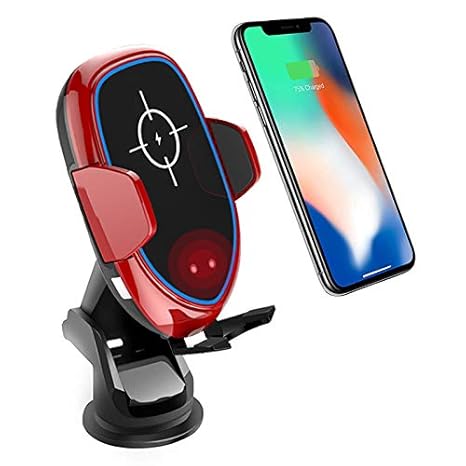 車 ワイヤレス充電 ホルダー Kuruma