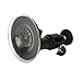 FOTGA Mini Camera Suction Mount Tripod Holder Car Wind Screen