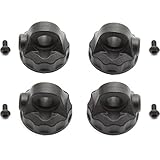 Associated Electronics 91449 12mm V2 Comp Shock Cap