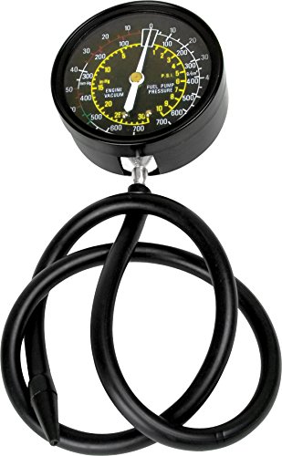 Performance Tool W80594 Vacuum and Fuel Pump Tester
