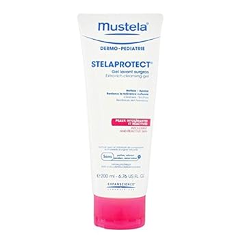 mustela stelaprotect