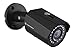 Amcrest Full-HD 2MP Video Security System, (4) x 2MP IP67 Weatherproof Bullet Cameras, 65ft IR LED Night Vision, Smartphone View, Pre-Installed 1TB Hard Drive, AMNV20M8-4B-B