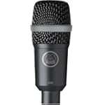 Finding A Good, Budget Mic For Acoustic Guitar Under $200 - $300 (2022) 5 AKG D40 Dynamic Instrument Microphone