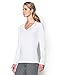 Under Armour UA Tech LG White