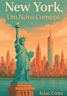 Livro New York, Um Novo Começo