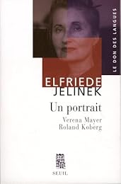 Elfriede Jelinek