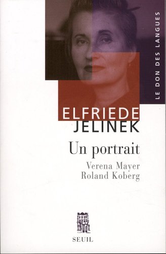 Elfriede Jelinek