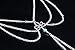 2Pcs Barefoot Sandal Turquoise Beads Anklet Tassels Beach Ankle Chain