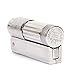 Classics Imco Triplex Super 6700 Stainless Steel Oil Petrol Cigarette Lighter (Type 1)