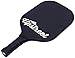Upstreet Graphite Pickleball Paddle Set | USAPA Approved Pickleball Set | Pickleball Rackets Include Padded Cover, Lightweight Honeycomb Composite Pickle Ball Paddles for Men & Women, Paddle Racket