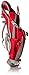 Osprey Packs Women's Verve 3 Hydration Pack, Scarlet Red