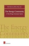 Image de The Energy Community: A New Energy Governance System