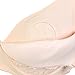 UTOVME Womens Hands Free Maternity Breastpump Bra Underwire Pull Off Button Clip