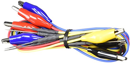 ThextonTHE490X Extended Back Probe Kit