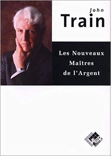 Amazon Fr Les Nouveaux Maitres De L Argent Train J Livres