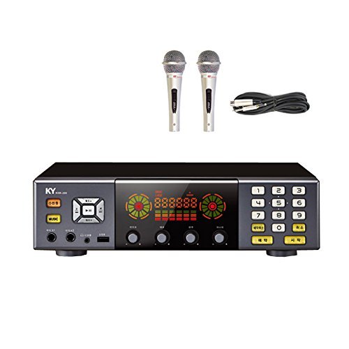 The 10 best karaoke machine korean songs 2019 Infestis Reviews