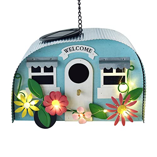 BAYN Bird Houses