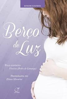 Livro Berço de Luz