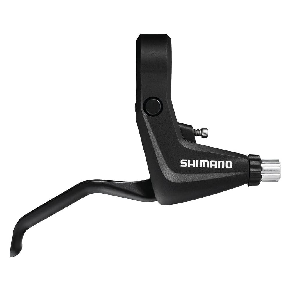 Shimano BL-T4000 Brake Lever Left Black 400 mm