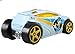 Hot Wheels Disney Vandetta ( Donald Duck )