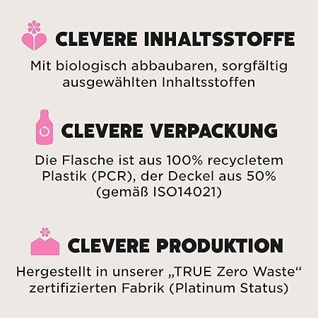 Ecover Allzweckreiniger Spray, effektive Reinigung für alle Oberflächen, Zitronengras- und Orangenduft, entfernt Schmutz und Dreck, 500 ml 6
