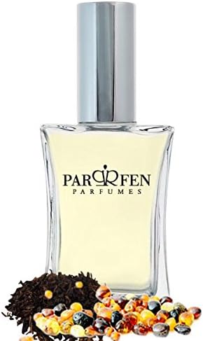 PARFEN Perfume CHERGUI Tobacco & Amber EDP (Unisex) - 100ml