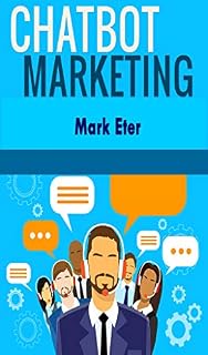 Livro MARKETING DE CHATBOT