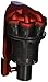 Dyson 917086-38 Cyclone, Iron/Satin Rich Red Assembly DC35