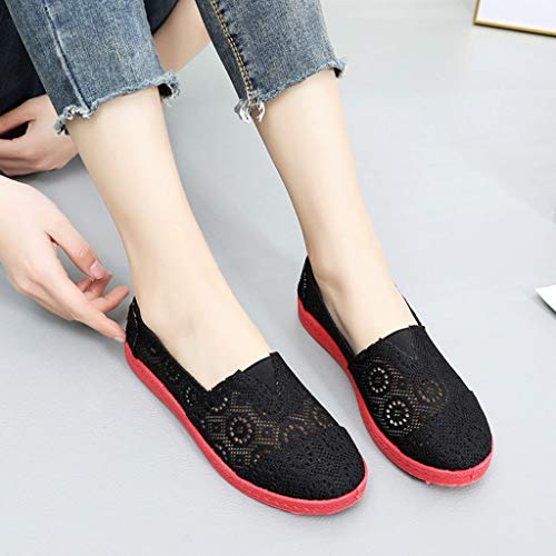 3 LOVESOO%25E2%259D%25A4+Womens+Comfortable+Walking+Shoes