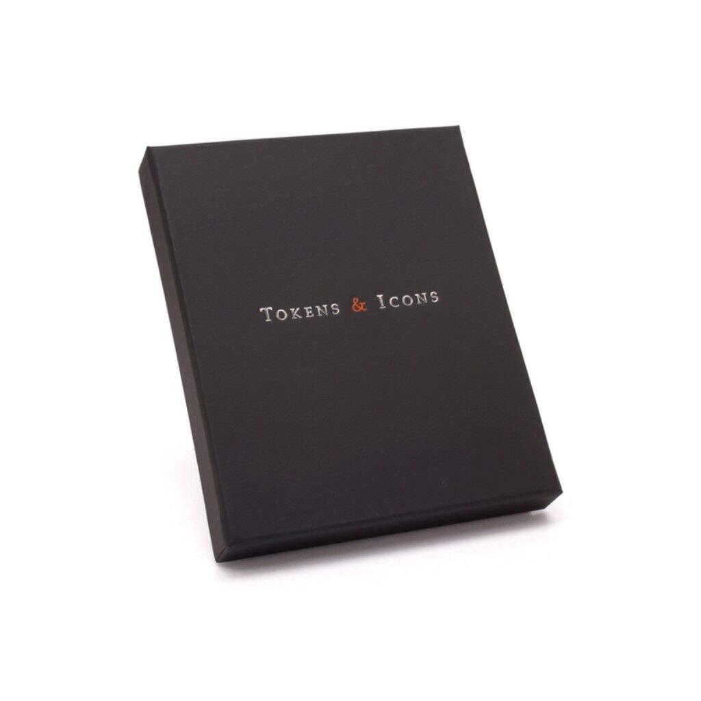 Black 80b Blk Tokens Icons Buffalo Nickel Money Clip Credit Card - black 80b blk tokens icons buffalo nickel money clip credit card wallet 80b p