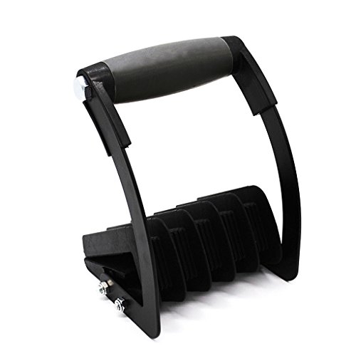 3 LOVIVER+Black+Panel+Carrier+PlasterBoard