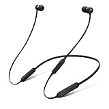 BeatsX Wireless In-Ear Headphones - Black - Renewed