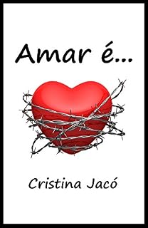 Livro Amar é...