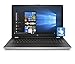 Newest HP 15.6-inch HD Touchscreen Display Laptop PC, Intel Dual Core i3-7100U 2.4GHz Processor, 8GB DDR4 SDRAM, 1TB HDD, Bluetooth, HDMI, 802.11ac WiFi, DVD +/- RW, Windows 10-Natural Silverthumb 2