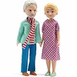 Doll House - The Grand Parents