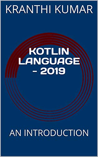 16 Best New Kotlin Ebooks To Read In 2020 Bookauthority