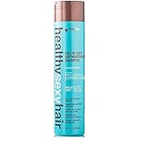 Sexy Hair Concepts Sexy Hair Color Safe Soy Moisturizing Shampoo, 10.1 ounces