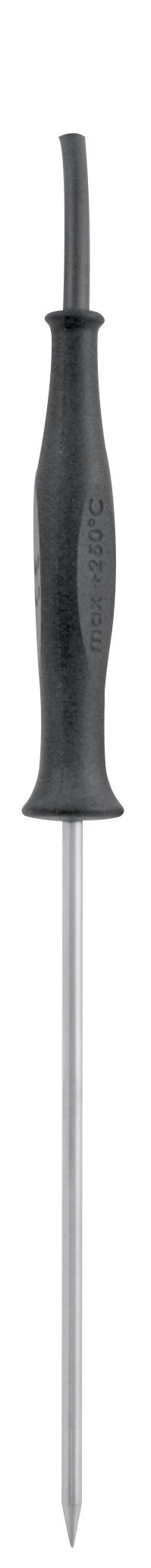 Greisinger GF1T-E3-B-BNC Penetration Filter -70 to +250 °C Feeler Type Pt1000