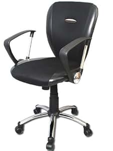 Amazon.com: Mitchell Executive Mesh Office Chair with ...