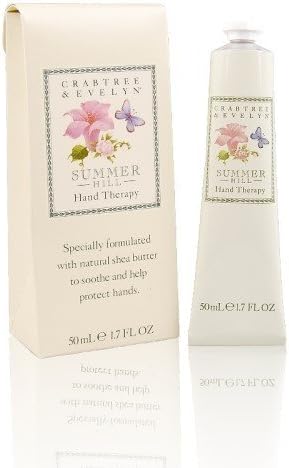 Amazon Co Jp クラブツリー イヴリン サマーヒル ハンド クリーム 50ml 並行輸入品 ビューティー