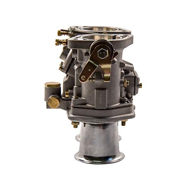 Carburador IDF 48 para escarabajo Ford Fiat Porsche etc - Imagen 5