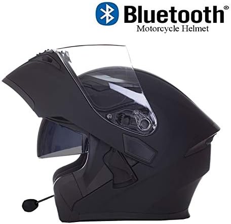 CHUNYAN Helmet Adult ATV Motorcycle 