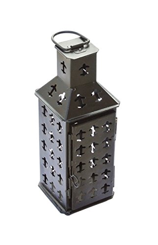 Iron Lantern