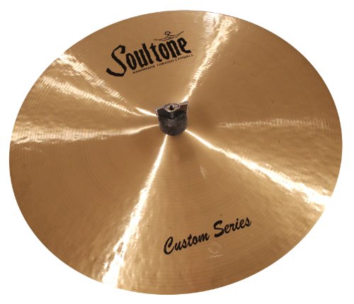 Soultone CymbalsCST-CRS16-16" Custom Crash