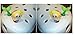 8pc 3D Shoe Charms Dragon Mermaid Crocodile Snake for Croc Shoes & Bracelets Toys Party Gifts