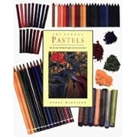 PASTELS : (ART SCHOOL) 1843095181 Book Cover