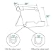 Aibocn Upgraded Multi-Angle Aluminum Stand for Tablets Smartphones and E-Readers Compatible with iPhone iPad Air iPod Samsung Galaxy/Tab HTC Google Nexus LG OnePlus and More, Black